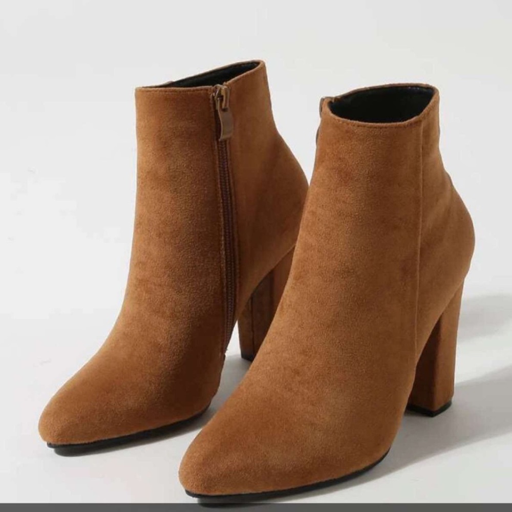 boots